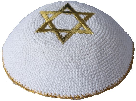 Jewish Kippahs for sale